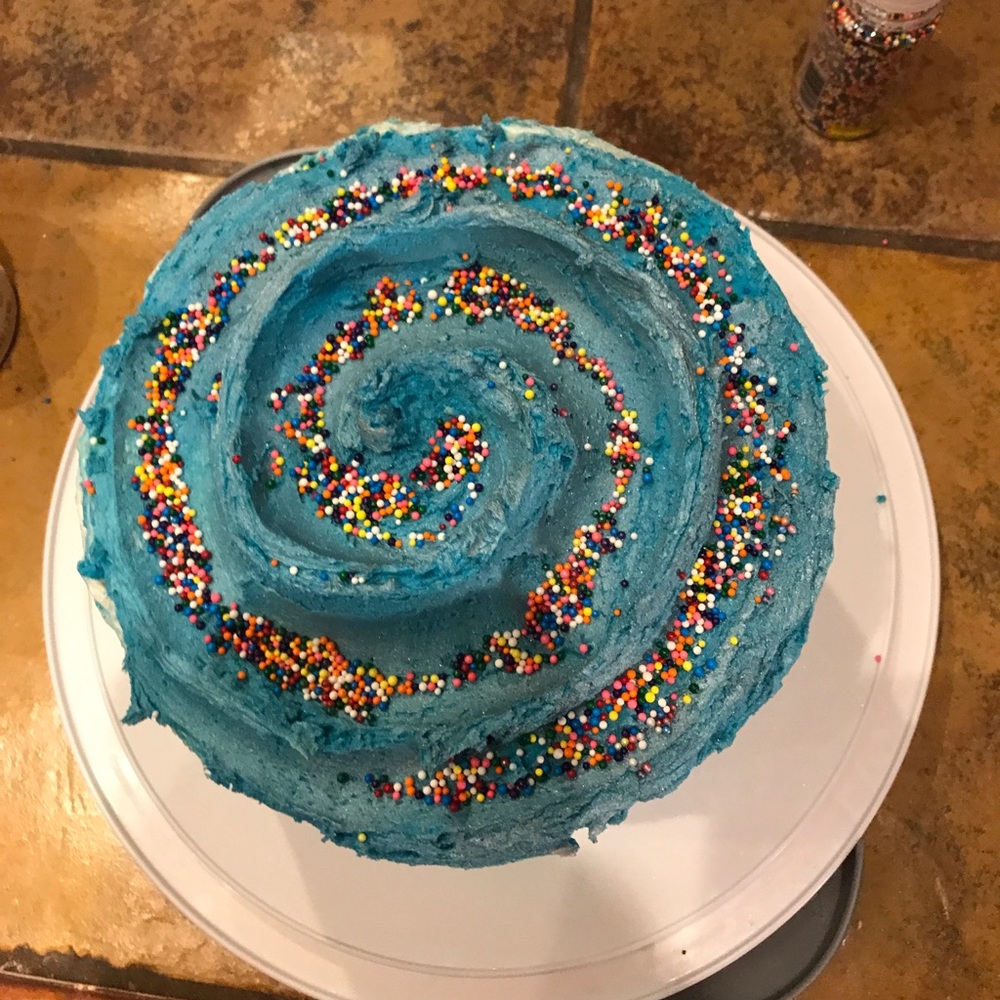 Meet your Posher, Tiffany